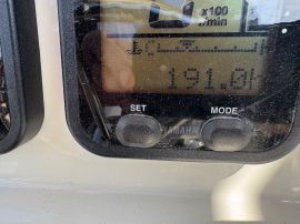 Zodiac REC PRO 650, 22 ft, 2014