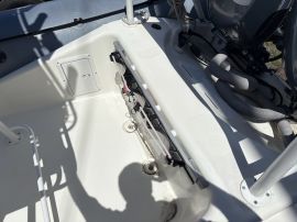 Zodiac REC PRO 650, 22 ft, 2014