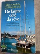 De l'autre côté du rêve