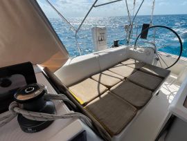 Dufour 412, 41 ft, 2020, Zaya
