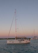 Dufour 412, 41 ft, 2020, Zaya