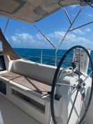 Dufour 412, 41 ft, 2020, Zaya