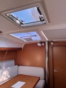 Dufour 412, 41 ft, 2020, Zaya