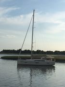 Dufour 412, 41 ft, 2020, Zaya