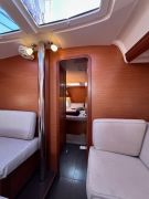 Dufour 412, 41 ft, 2020, Zaya