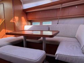 Dufour 412, 41 ft, 2020, Zaya