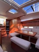 Dufour 412, 41 ft, 2020, Zaya