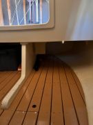 Pocket Ship, 14.10 pieds, 2022, Shuni