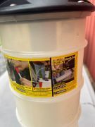 Marpac fluid  xtractor 6.5 L
