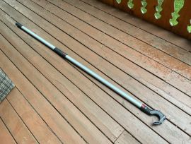 Gaffe telescopique Hook & Moor