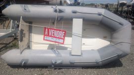 Annexe de bateau / Dinghy de 10,2 pieds