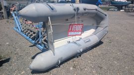 Annexe de bateau / Dinghy de 10,2 pieds