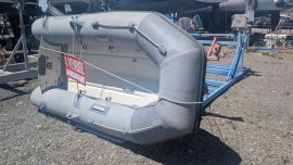 Annexe de bateau / Dinghy de 10,2 pieds