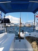 Annexe de bateau / Dinghy de 10,2 pieds
