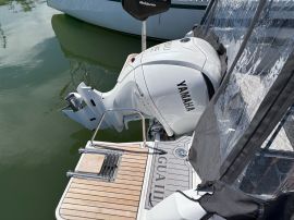 Jeanneau 795 SE, 26 pieds, 2022