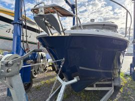 Jeanneau 795 SE, 26 pieds, 2022