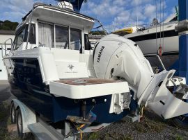 Jeanneau 795 SE, 26 pieds, 2022