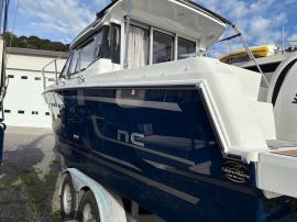 Jeanneau 795 SE, 26 pieds, 2022