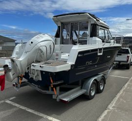 Jeanneau 795 SE, 26 pieds, 2022
