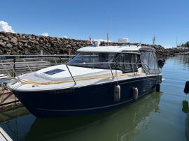 Jeanneau 795 SE, 26 pieds, 2022