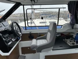 Jeanneau 795 SE, 26 pieds, 2022