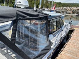 Jeanneau 795 SE, 26 pieds, 2022