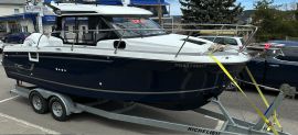 Jeanneau 795 SE, 26 pieds, 2022