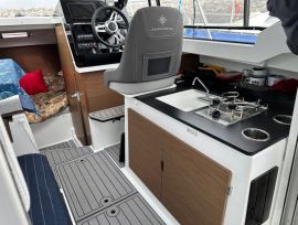 Jeanneau 795 SE, 26 pieds, 2022