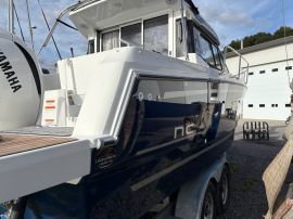 Jeanneau 795 SE, 26 pieds, 2022