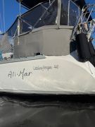 Voilier Catalina Morgan , 44 pieds, 2006, Ali.Mar
