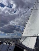 Beneteau First 285 1990, 285 pieds, 1990, N’a plus de nom 