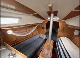 Beneteau First 285 1990, 285 pieds, 1990, N’a plus de nom 