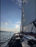 Beneteau First 285 1990, 285 pieds, 1990, N’a plus de nom 