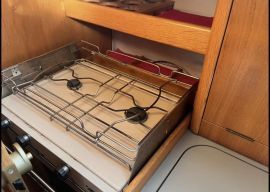 Beneteau First 285 1990, 285 pieds, 1990, N’a plus de nom 