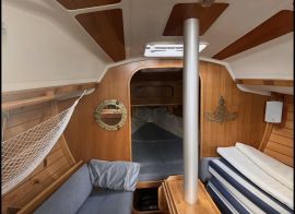 Beneteau First 285 1990, 285 pieds, 1990, N’a plus de nom 