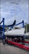 Beneteau First 285 1990, 285 pieds, 1990, N’a plus de nom 