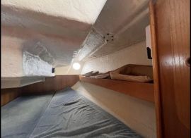 Beneteau First 285 1990, 285 pieds, 1990, N’a plus de nom 