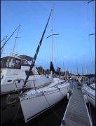 Beneteau First 285 1990, 285 pieds, 1990, N’a plus de nom 