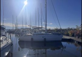 Beneteau First 285 1990, 285 pieds, 1990, N’a plus de nom 