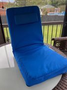 coussins de pont
