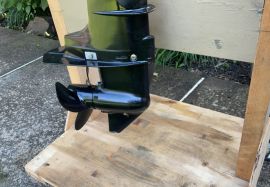 *** Hors-bord Mercury 4 hp 4 temps ***