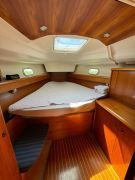 JEANNEAU SUN ODYSSEY 40 , 40 pieds, 2003, OCEANI