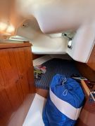 JEANNEAU SUN ODYSSEY 40 , 40 pieds, 2003, OCEANI