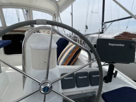 JEANNEAU SUN ODYSSEY 40 , 40 pieds, 2003, OCEANI