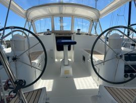 JEANNEAU SUN ODYSSEY 40 , 40 pieds, 2003, OCEANI