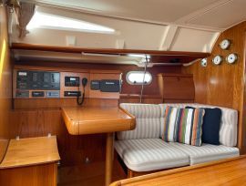 JEANNEAU SUN ODYSSEY 40 , 40 pieds, 2003, OCEANI