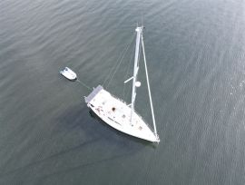 JEANNEAU SUN ODYSSEY 40 , 40 pieds, 2003, OCEANI