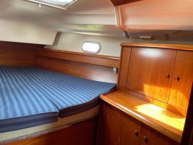 JEANNEAU SUN ODYSSEY 40 , 40 pieds, 2003, OCEANI
