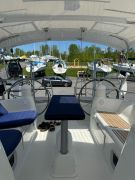 JEANNEAU SUN ODYSSEY 40 , 40 pieds, 2003, OCEANI