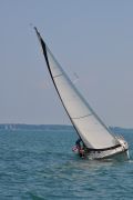 Voilier Pearson 28-2, 28 pieds, 1986, 3 Mousses